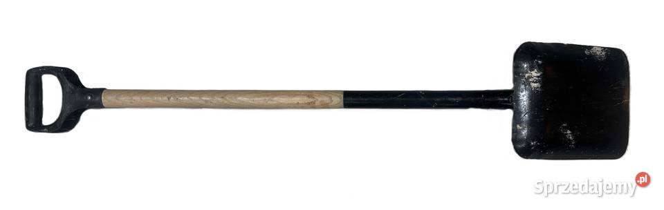 Łopata Fiskars Prima 125