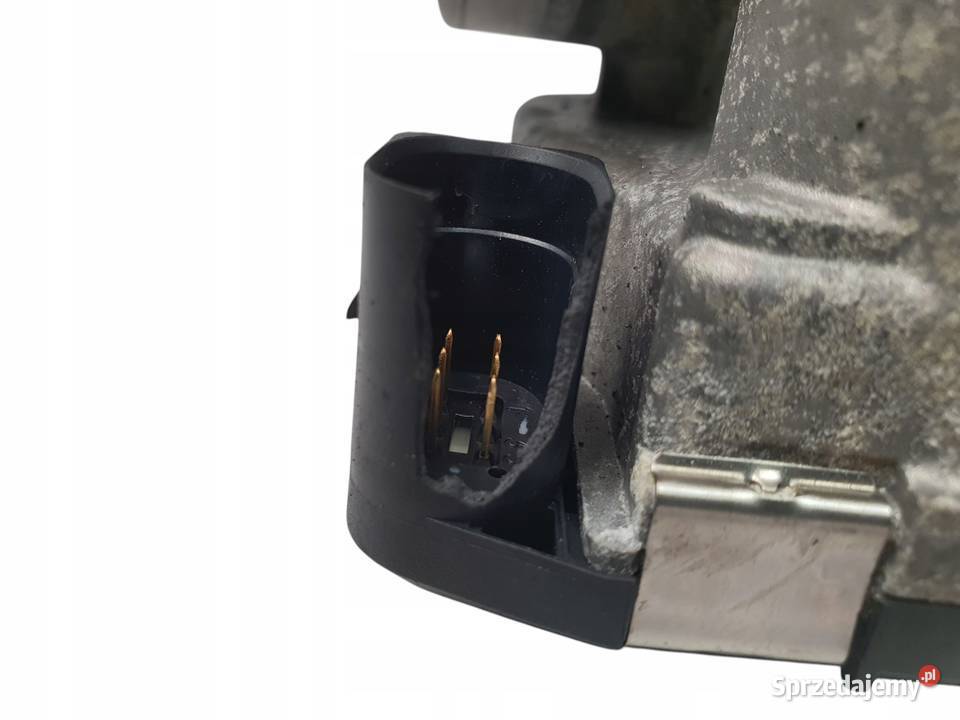 PRZEPUSTNICA Audi A4 A6 A8 24 30 V6 VW osobowe lubelskie Chełm