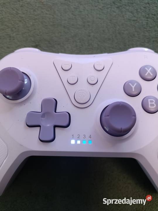 EASYSMX T37 kontroler gier PC pad GAMEPAD