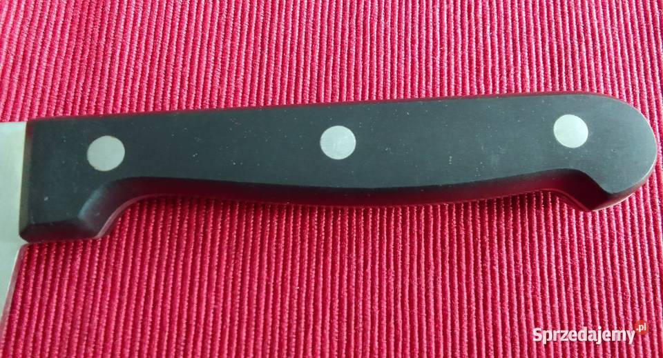 Nóż Szefa kuchni Stainless Steel Ostrze 20 Noże i nożyce kuchenne Rewal