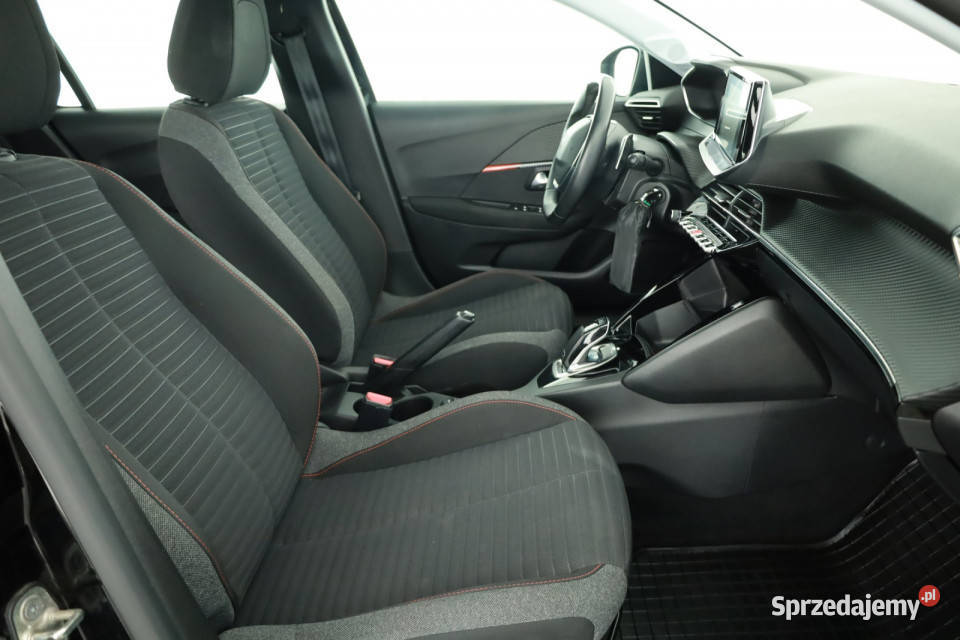 Peugeot 208 12 PureTech Piaseczno sprzedam