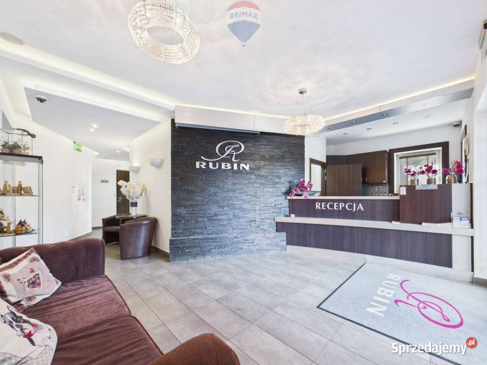 Rubin Zakopane sprzedam