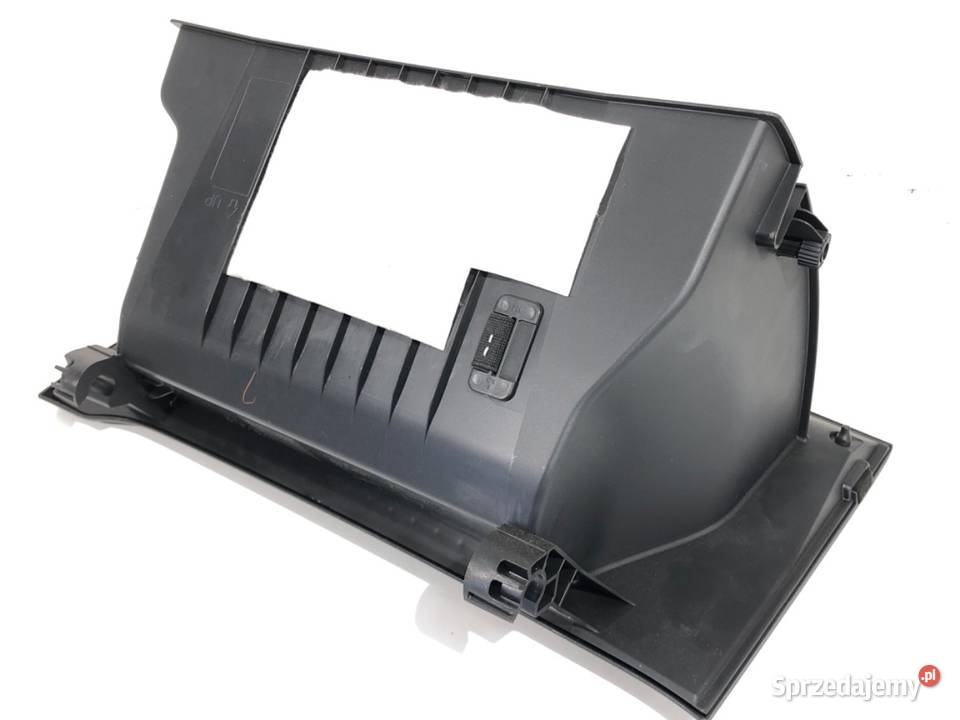 SCHOWEK PASAŻERA HONDA JAZZ IV Hatchback PÓŁKA osobowe