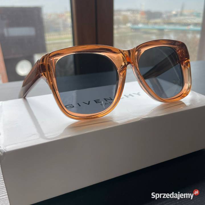 Okulary przeciwsłoneczne Givenchy GV7074S Uniseks Kraków