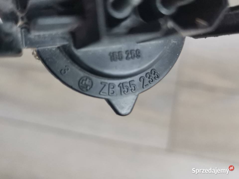 BMW E34 E36 E38 GNIAZDKO DO PRAWEGO wielkopolskie Międzychód
