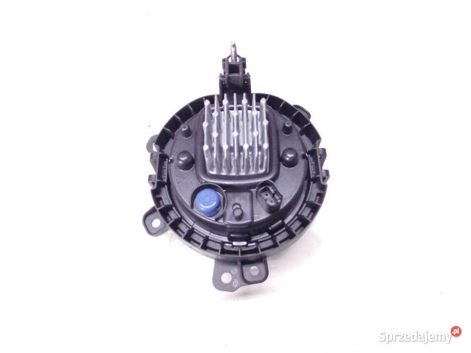 Reflektor w zderzaku halogen prawy MINI F57 F57 Biała Nyska