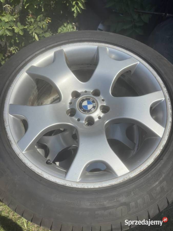 Felgi bmw Samochodowe Radom