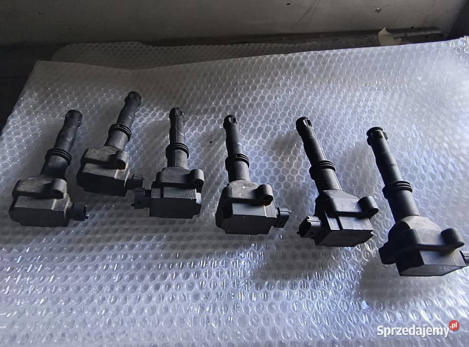 Cewka zapłonowa 986221016 bosch Porsche Boxster Kakonin