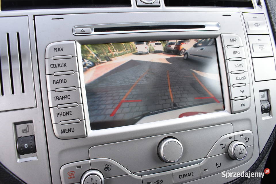 4X4 TITANIUM PANORAMA NAWIGACJA KAMERA CZUJNIKI ASR (kontrola trakcji) Moczyłki sprzedam