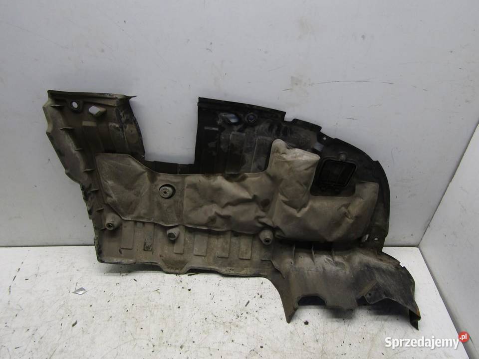 OSŁONA PODWOZIA LEWA LEWE HONDA CRV CRV IV osobowe