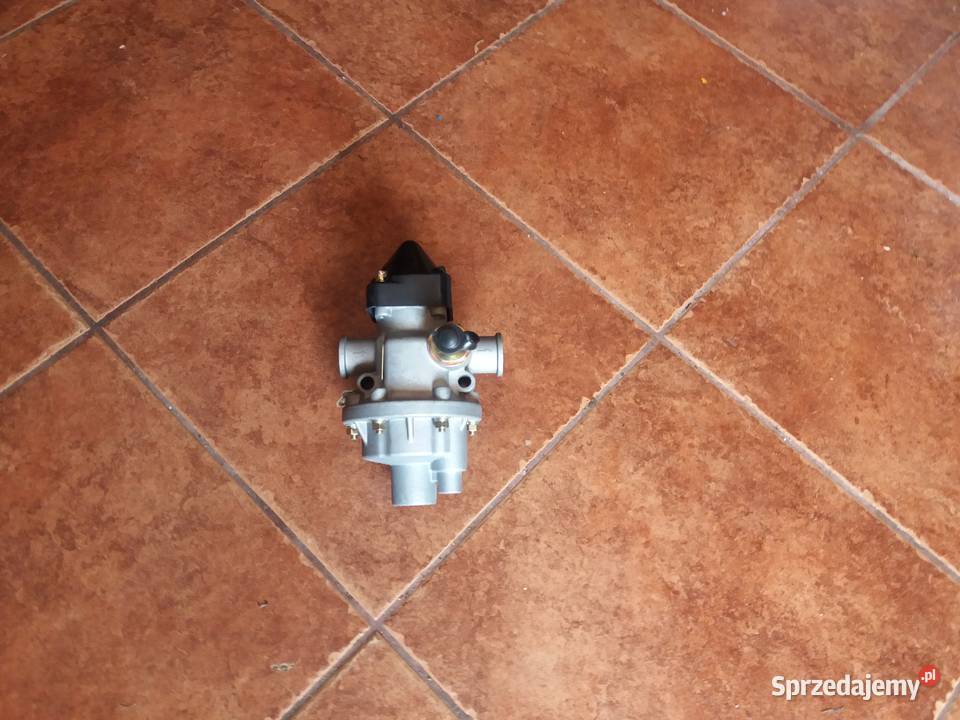 Zawór Regulator Ciśnienia Powietrza LKT 81 S LKT Garwolin