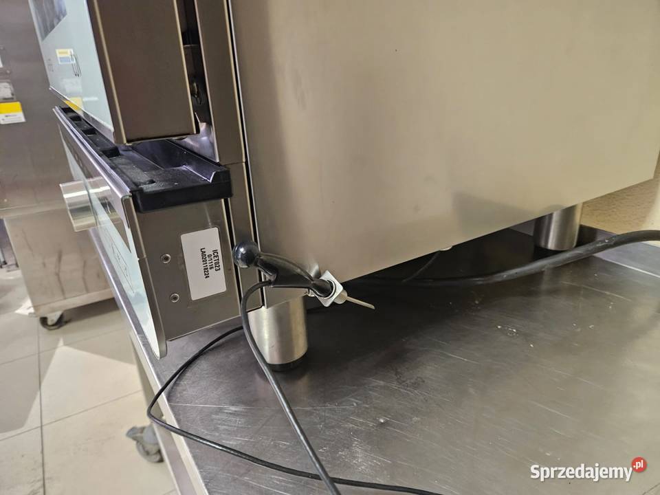 Alphatech Icon ICET023 piec konwekcyjny