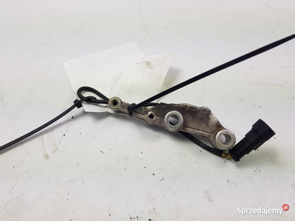 PRZEWÓD RURA DOLOT SUPER SPORT 750 kujawsko-pomorskie Lipno