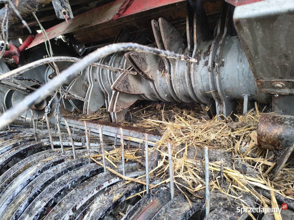 prasa unia famarol df 18 v Pozostałe Kadzidło