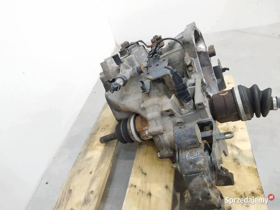 SKRZYNIA BIEGÓW S81767 16 CRDI Hyundai i30 I sprzedam