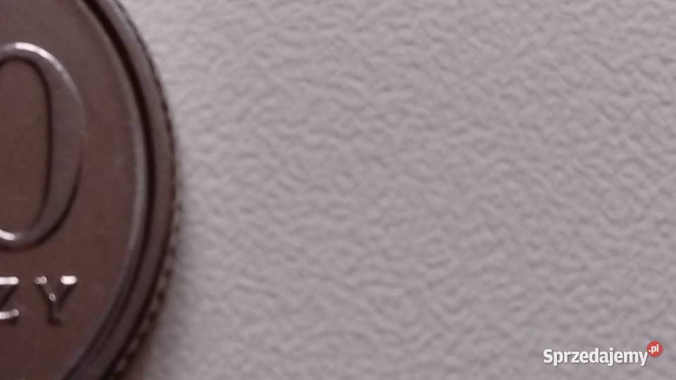 Moneta 50 gr 2019 r Destrukt