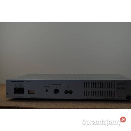 Tuner Grundig T 7500a