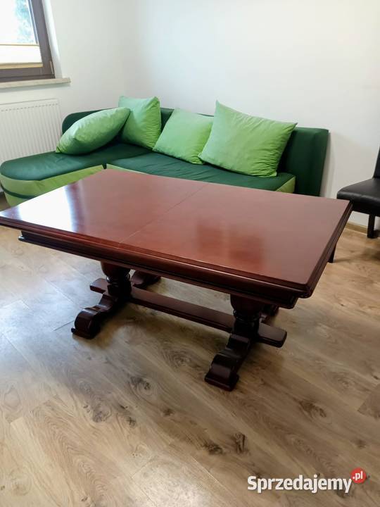 Ława rozkładana ławostół pomorskie