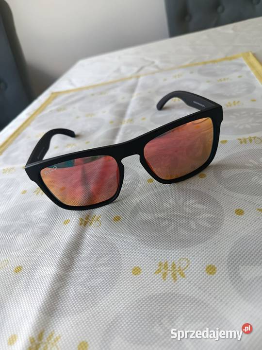 Okulary przeciwsłoneczne unisex RayBan Okulary Okulary Białystok