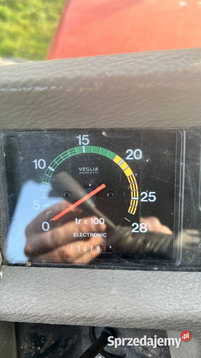 massey ferguson 3075 Rajcza