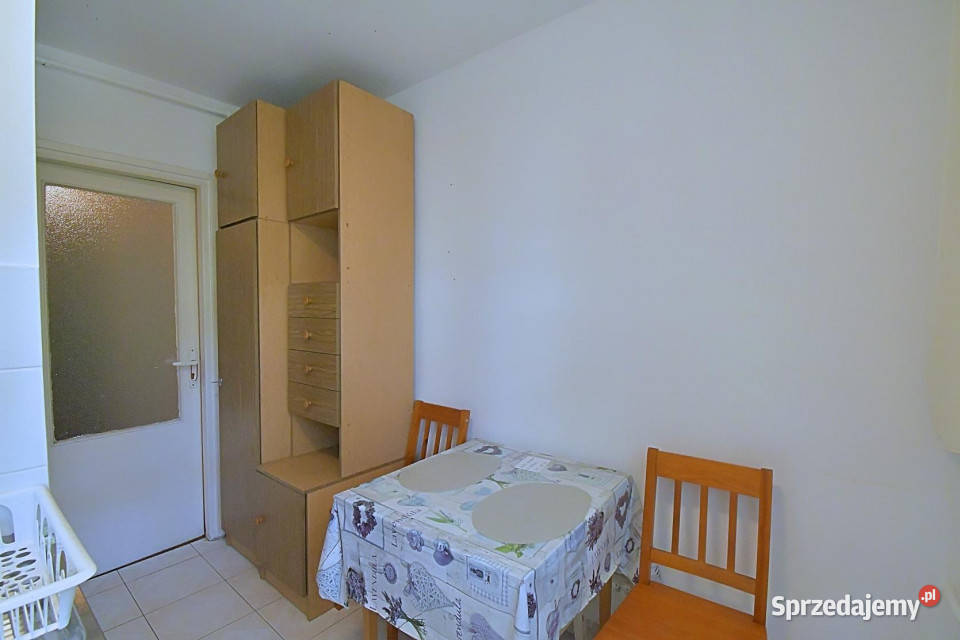 Mieszkanie sprzedam Wrocław Stalowa 41m2