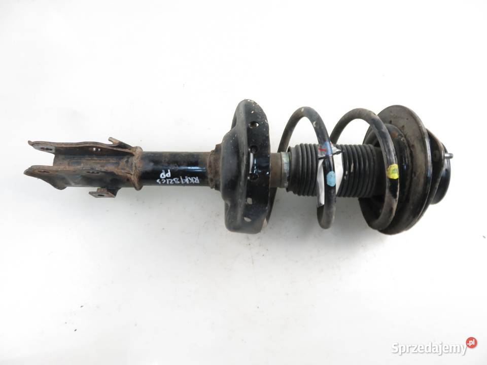 MCPERSON PRAWY PRZEDNI SUBARU IMPREZA III 20 D osobowe małopolskie