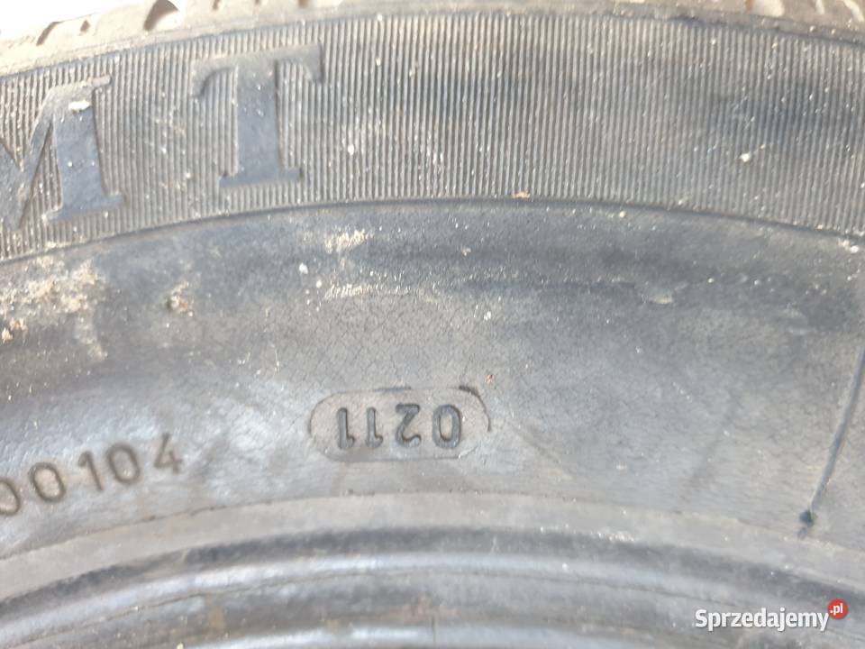 Opona Myki Master WM 18565r14 Dobre Miasto