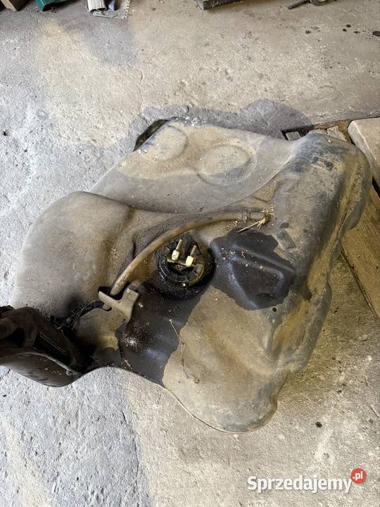 Bak paliwa Golf 2 diesel Kazimierza Wielka sprzedam