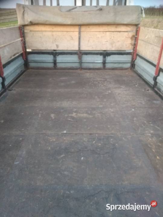 Lublin 3 intrall manualna Staszów