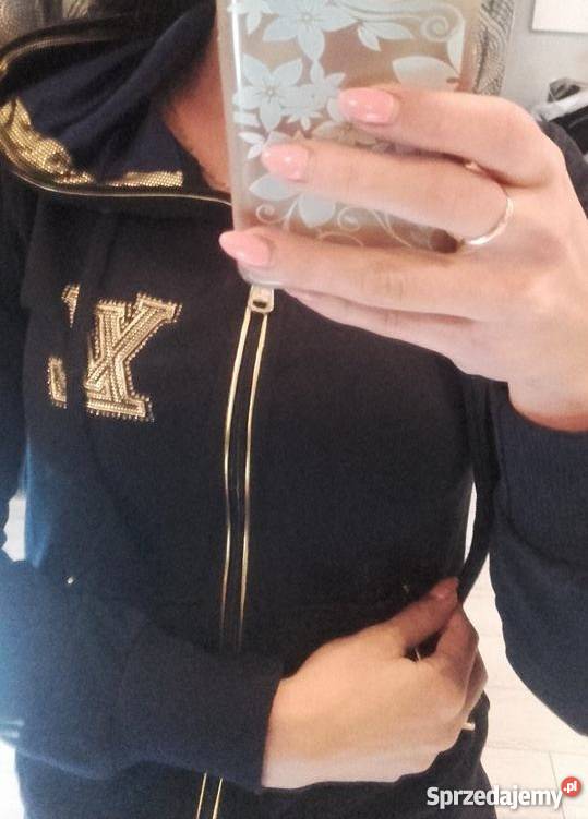 Nowy dres LV Bielsko-Biała