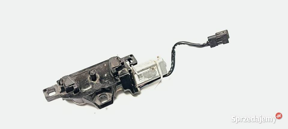 DOCIĄG KLAPY BMW E61 kujawsko-pomorskie Lipno