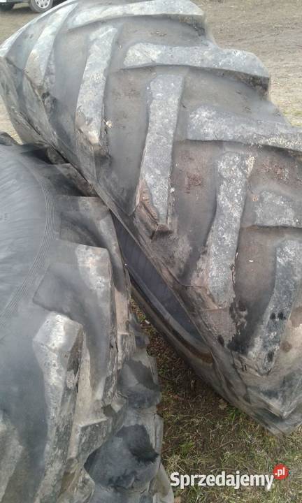 Koło koła do ciągnika 14928 Stomil Zambrów