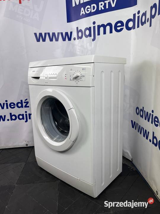 Pralka Bosch Made IN Germany 45 800 ob A Wiejca