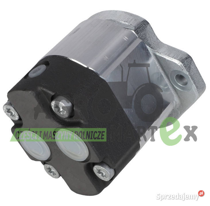 G931941102010 POMPA HYDR 8CC AGCO Wichrów