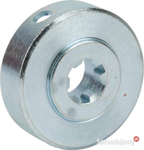 Adapter noża AK412307 Kamionna