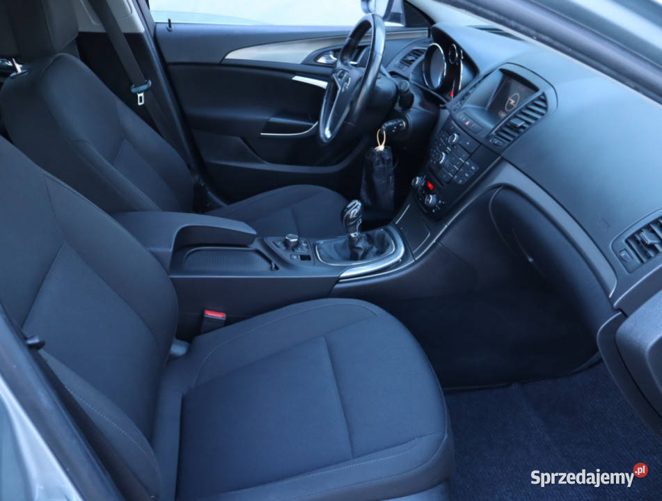 Opel Insignia 18 Insignia Piaseczno