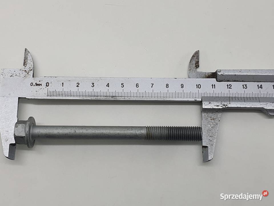 SRUBA GLOWICY HONDA CRF 1000 AFRICA TWIN Janowice