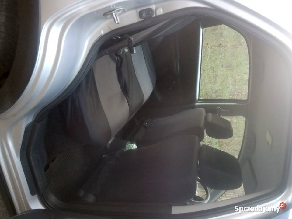 FIAT SEDICI 4X4 105KM