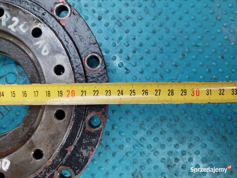 Przekładka Komatsu Hitachi 934NAP 42195 Kielce sprzedam