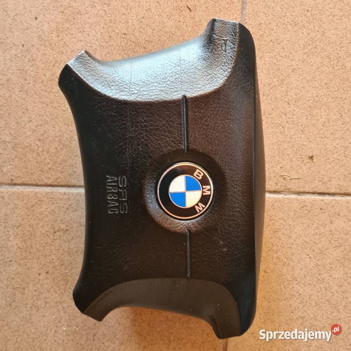 Bmw e39 poduszka powietrzna lubelskie Lublin