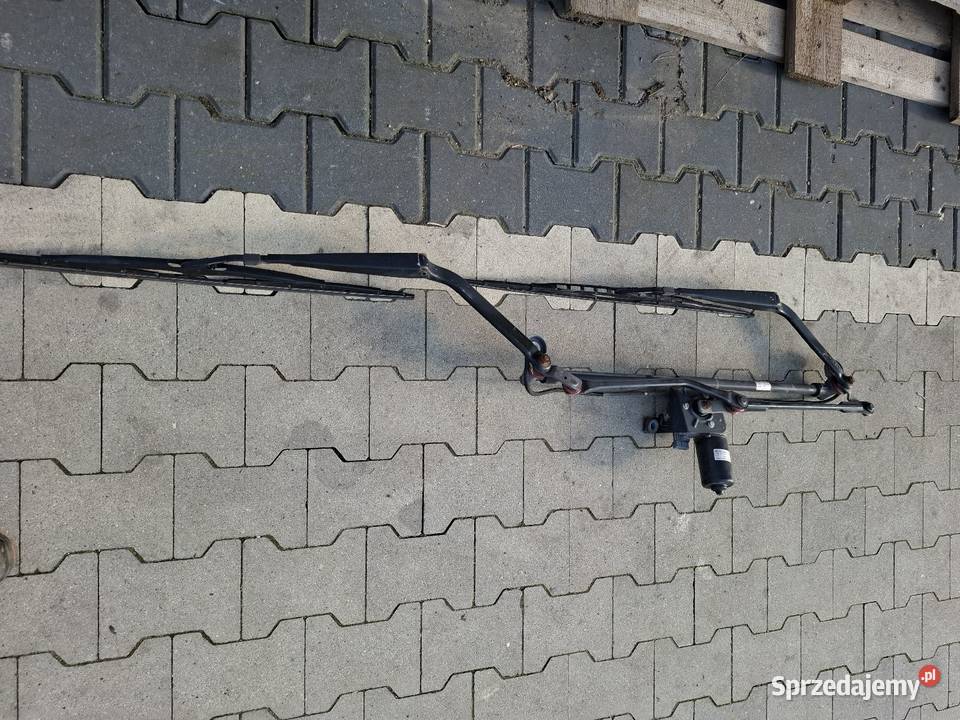 MAN TGA TGM TGX TGL TGS Mechanizm Wycieraczek Rok produkcji 2010 małopolskie Skawina sprzedam