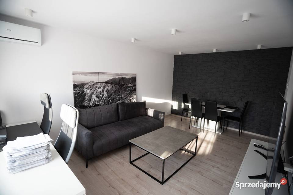 Mieszkanie Zabrze to 2 pokoje 4722m2 sprzedam