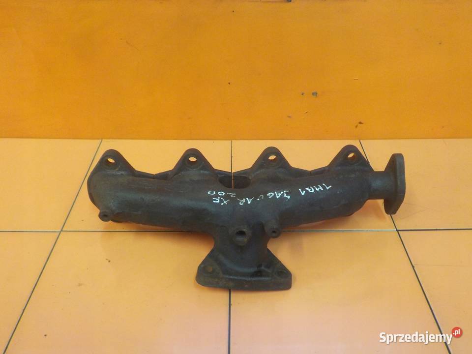 JAGUAR XF DISCOVERY 20 D 18r 179 204DTD kolektor Suków sprzedam