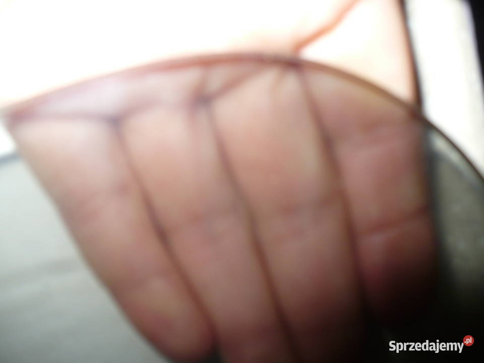 Szklany blat szkło dymione na stół ławę 80x120 Puszczykowo