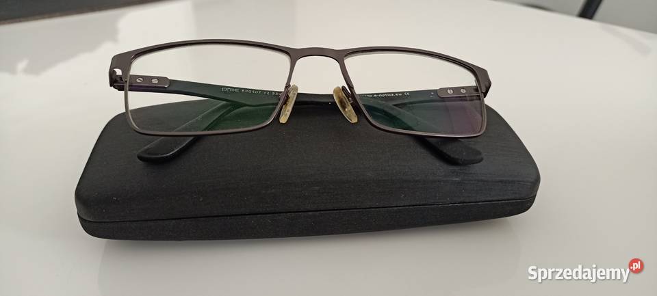 Okulary korekcyjne progresy dolnośląskie Oława