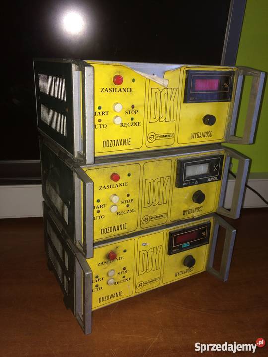 Obudowa aluminiowa laboratoryjna DIY generator Gliwice