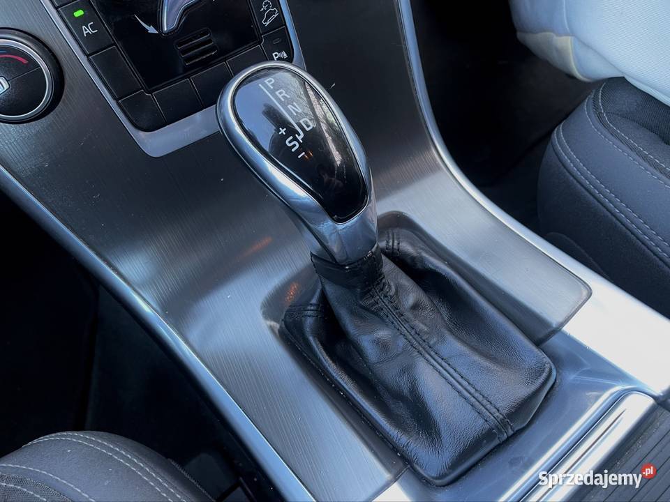 24 Diesel Automat 4x4 Navi Polski Salon 213000km Szabda