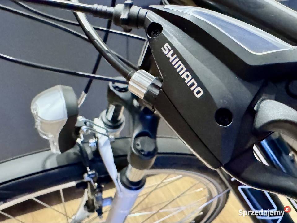 Sprzedam rower Romet Gazela 1