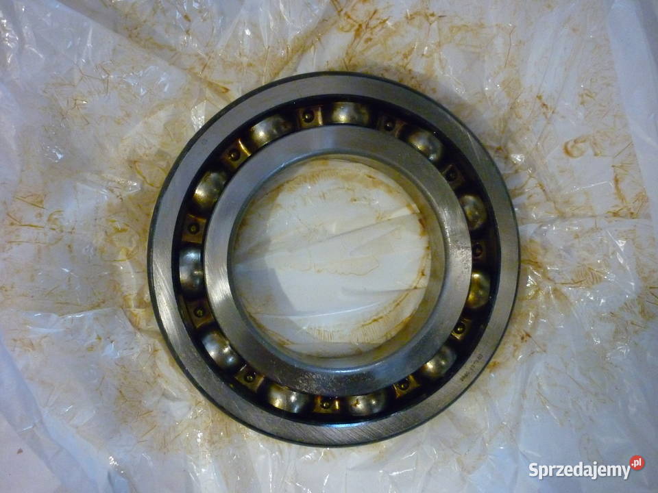 Łożysko calowe RLS 36 podkarpackie