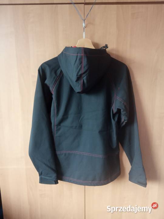 Kurtka damska Softshell premium firmy Macseis Rozmiar 38(M) łódzkie Bełchatów